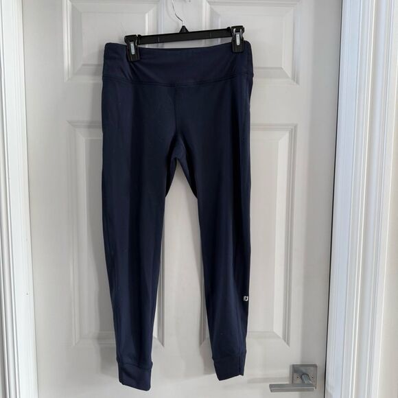 Foot joy women’s golf blue navy joggers. Size Medium. Mint condition! - Picture 1 of 7